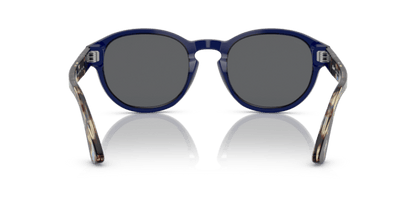 Persol 0PO3304S Opal Blue 8056597745789