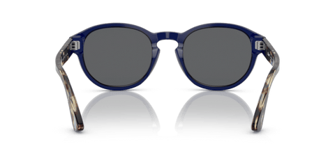 Persol 0PO3304S Opal Blue 8056597745789