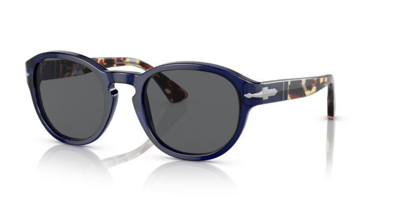 Persol 0PO3304S Opal Blue 8056597745789