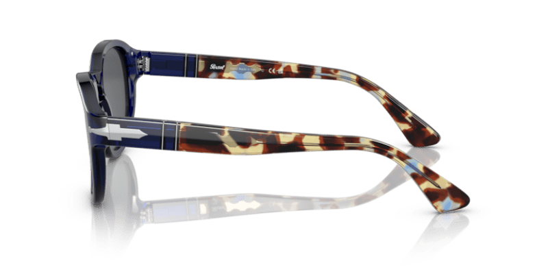 Persol 0PO3304S Opal Blue 8056597745789