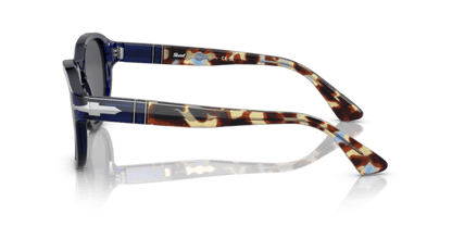 Persol 0PO3304S Opal Blue 8056597745789