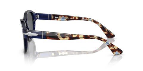 Persol 0PO3304S Opal Blue 8056597745789
