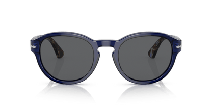 Persol 0PO3304S Opal Blue 8056597745789