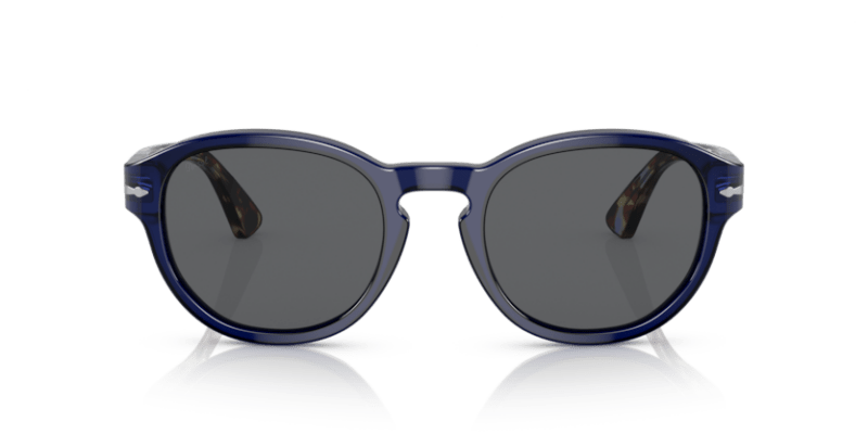 Persol 0PO3304S Opal Blue 8056597745789