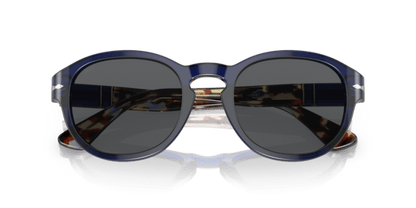 Persol 0PO3304S Opal Blue 8056597745789