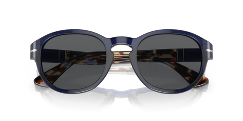 Persol 0PO3304S Opal Blue 8056597745789
