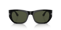 0PO3308S - Persol - (Black) Green - 51 - 21 - 140 MM - Ardor Eyewear 8056597743433