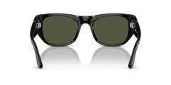 0PO3308S - Persol - (Black) Green - 51 - 21 - 140 MM - Ardor Eyewear 8056597743433