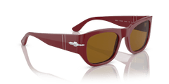 0PO3308S - Persol - (Bordeaux) Brown - 51 - 21 - 140 MM - Ardor Eyewear 8056597746885