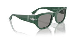 0PO3308S - Persol - (Green) Grey - 51 - 21 - 140 MM - Ardor Eyewear 8056597756266