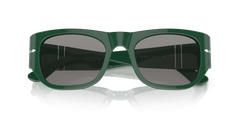 0PO3308S - Persol - (Green) Grey - 51 - 21 - 140 MM - Ardor Eyewear 8056597756266