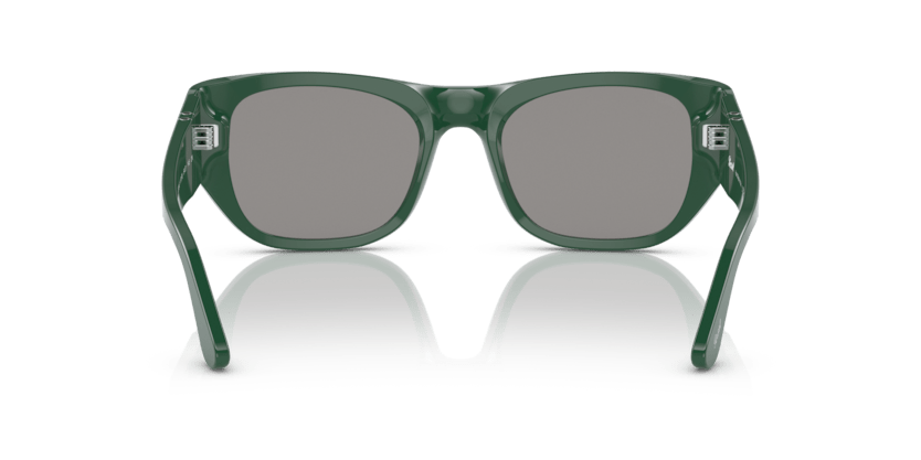 0PO3308S - Persol - (Green) Grey - 51 - 21 - 140 MM - Ardor Eyewear 8056597756266