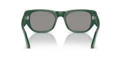 0PO3308S - Persol - (Green) Grey - 51 - 21 - 140 MM - Ardor Eyewear 8056597756266