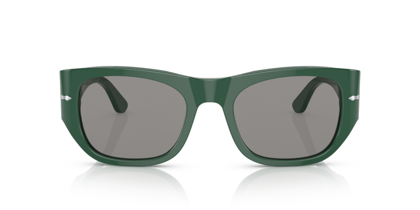 0PO3308S - Persol - (Green) Grey - 51 - 21 - 140 MM - Ardor Eyewear 8056597756266