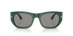 0PO3308S - Persol - (Green) Grey - 51 - 21 - 140 MM - Ardor Eyewear 8056597756266