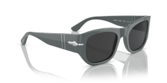 0PO3308S - Persol - (Grey) Polarized Black - 51 - 21 - 140 MM - Ardor Eyewear 8056597743396