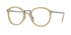 0PO3309V - Persol - Brown - (Opal Beige 1169) - 49 - 22 - 145 MM - Ardor Eyewear 8056597817370