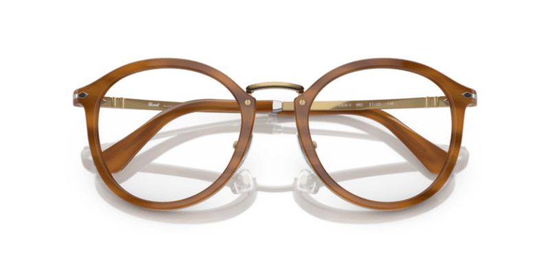 Striped Brown - 0PO3309V 8056597817479