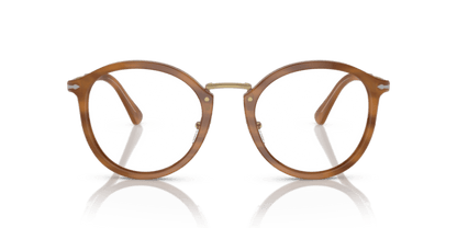 Striped Brown - 0PO3309V 8056597817479