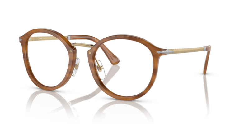 Striped Brown - 0PO3309V 8056597817479