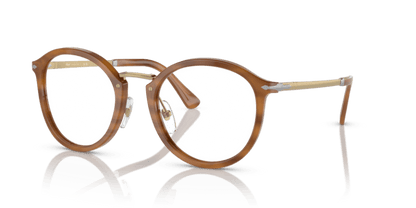 Striped Brown - 0PO3309V 8056597817479