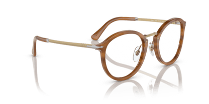 Striped Brown - 0PO3309V 8056597817479