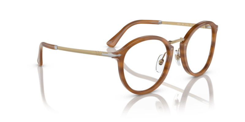 Striped Brown - 0PO3309V 8056597817479