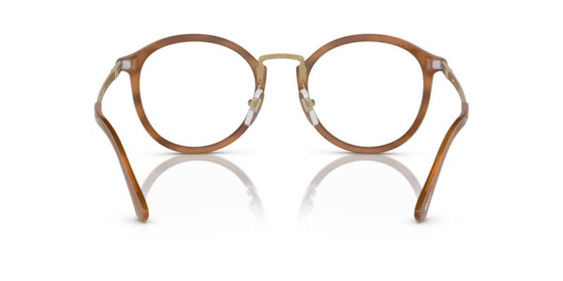 Striped Brown - 0PO3309V 8056597817479