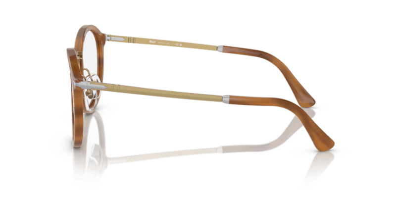 Striped Brown - 0PO3309V 8056597817479