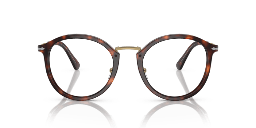 0PO3309V - Persol - Tortoise - (Havana 24) - 49 - 22 - 145 MM - Ardor Eyewear 8056597817394