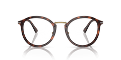 0PO3309V - Persol - Tortoise - (Havana 24) - 49 - 22 - 145 MM - Ardor Eyewear 8056597817394