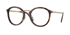 0PO3309V - Persol - Tortoise - (Havana 24) - 49 - 22 - 145 MM - Ardor Eyewear 8056597817394