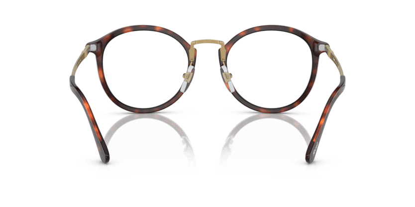 0PO3309V - Persol - Tortoise - (Havana 24) - 49 - 22 - 145 MM - Ardor Eyewear 8056597817394