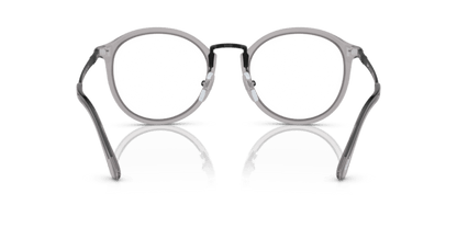 Transparent Grey - 0PO3309V 8056597817417