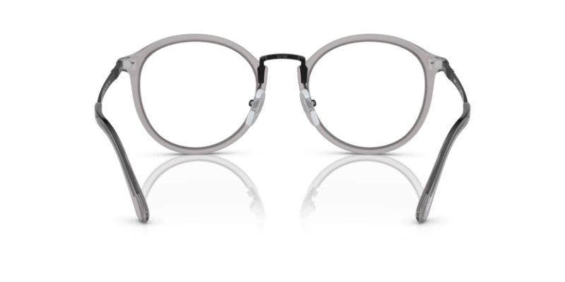 Transparent Grey - 0PO3309V 8056597817417