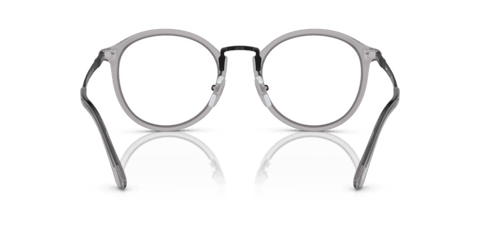 Transparent Grey - 0PO3309V 8056597817417