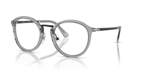 Transparent Grey - 0PO3309V 8056597817417