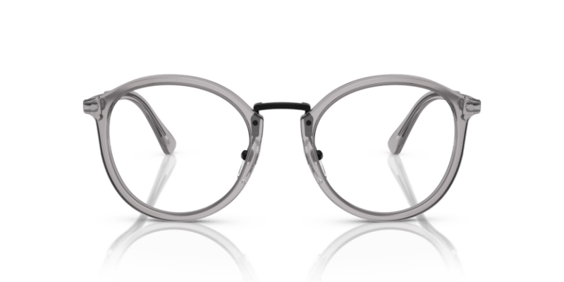 Transparent Grey - 0PO3309V 8056597817417