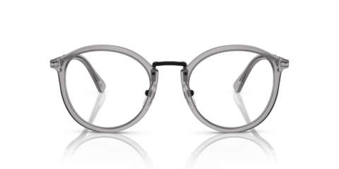 Transparent Grey - 0PO3309V 8056597817417