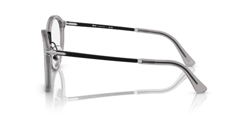 Transparent Grey - 0PO3309V 8056597817417