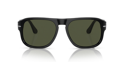 Black - 0PO3310S 8056597823050