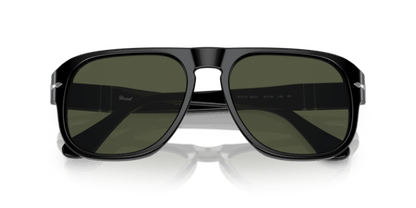 Black - 0PO3310S 8056597823050