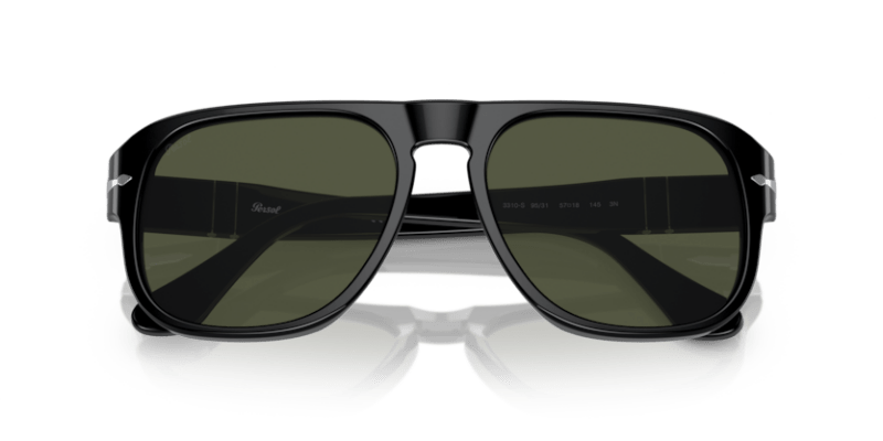 Black - 0PO3310S 8056597823050