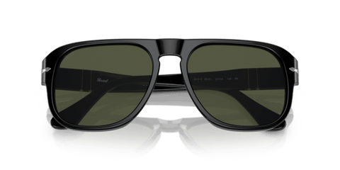 Black - 0PO3310S 8056597823050