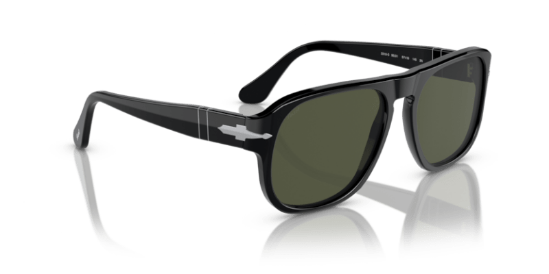 Black - 0PO3310S 8056597823050