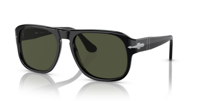 Black - 0PO3310S 8056597823050