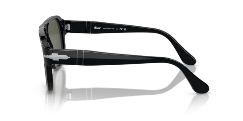 Black - 0PO3310S 8056597823050