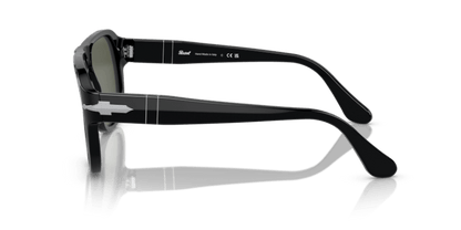 Black - 0PO3310S 8056597823050