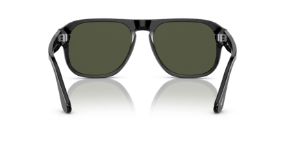 Black - 0PO3310S 8056597823050