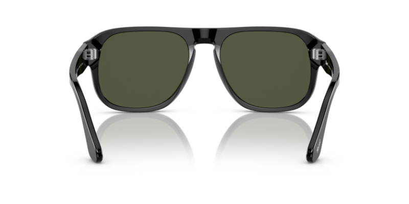 Black - 0PO3310S 8056597823050